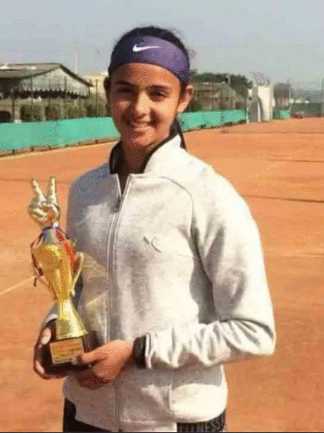 Tennis Star Radhika Yadav Shot Dead!